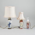 1411 4366 TABLE LAMPS